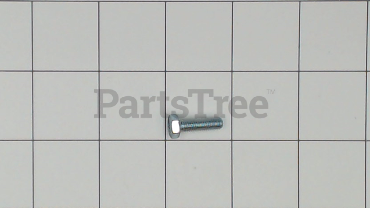 PTN 725232971 - HHCS, M5 X 0.8 X 1 (Slide 2 of 2)