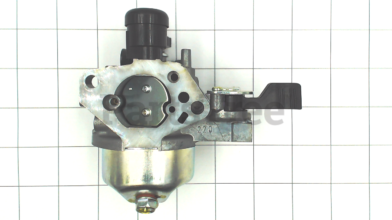 HON 16100-Z1F-W02 - undefined (Slide 2 of 3)