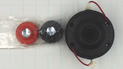 AP04101 - Trimmer Head Assembly, .095"