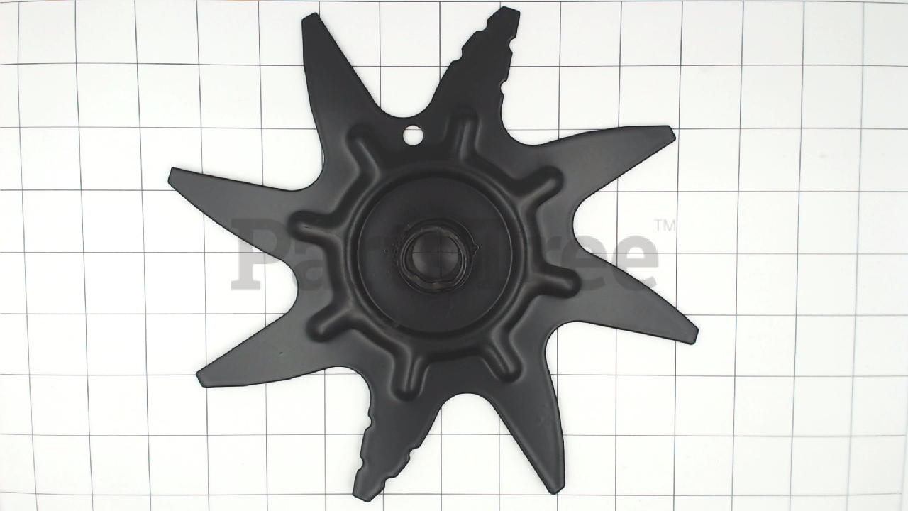 CUB 753-05988 - EDGER TINE (Slide 2 of 2)