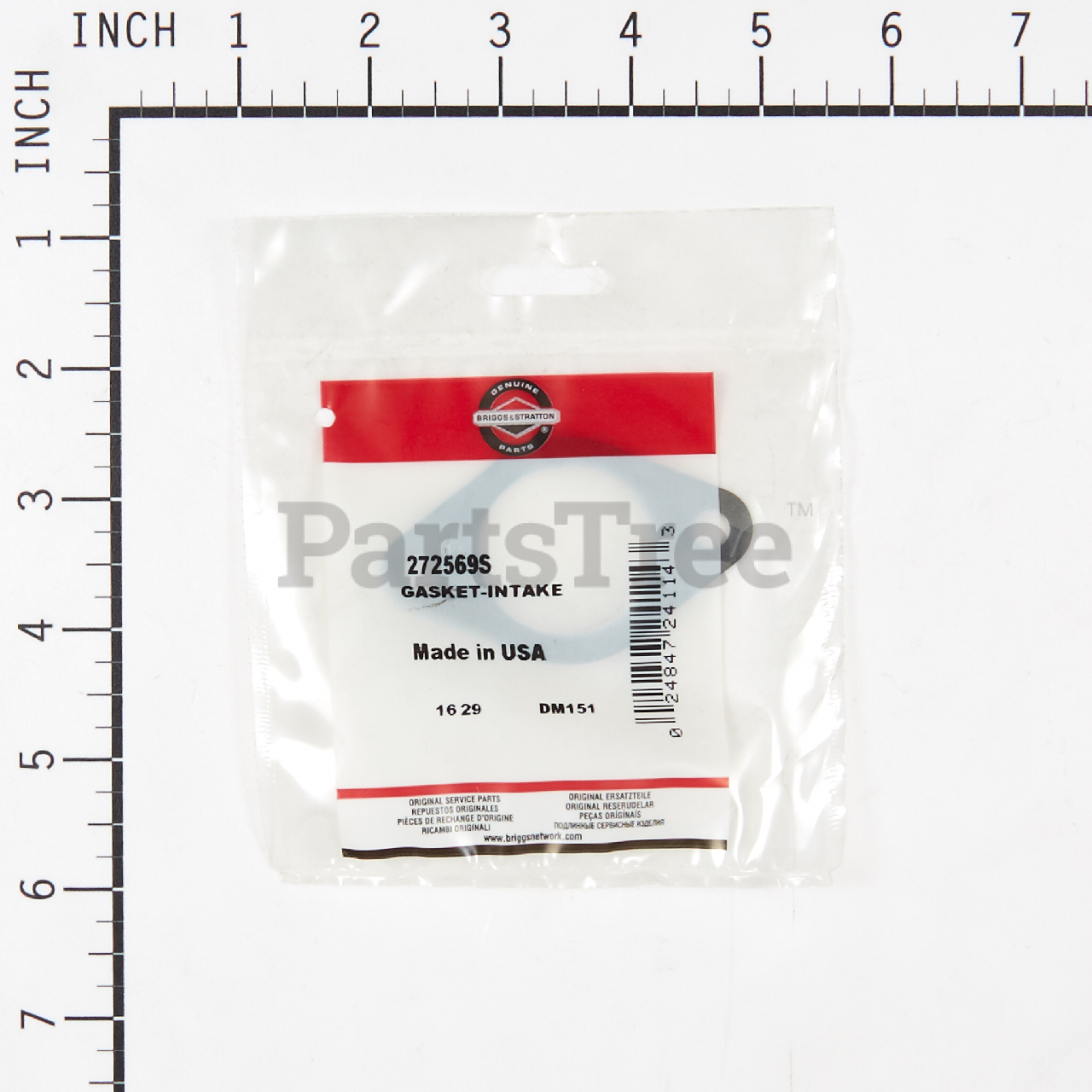 BRP 272569S - Product Images (Slide 2 of 5)
