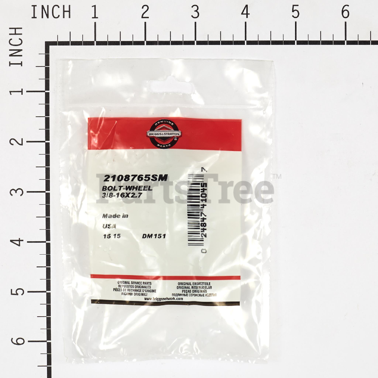 BRP 2108765SM - Product Images (Slide 2 of 3)