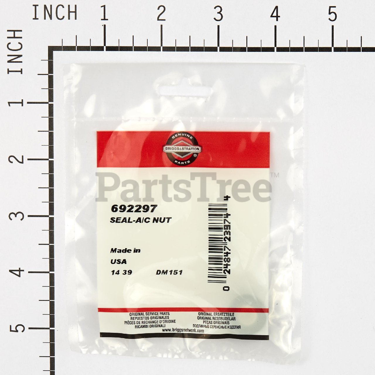 BRP 692297 - Product Images (Slide 4 of 7)