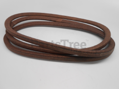 037X88 - Belt, 1/2" X 89 1/2"