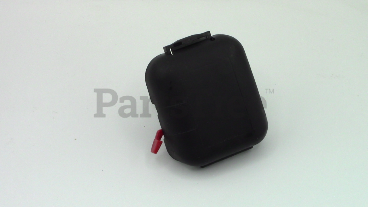 CUB 753-08498 - AIR CLEANER ASM (Slide 3 of 7)