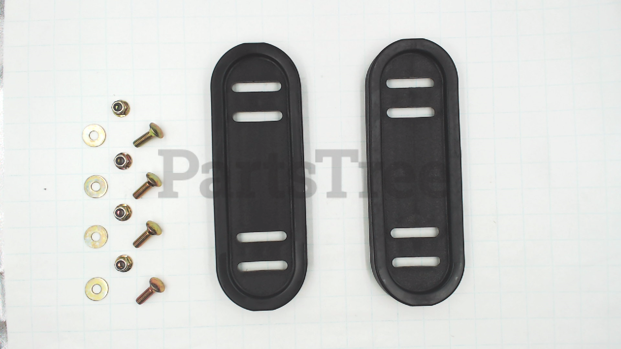 CUB 753-06205 - KIT SNOW SLIDE SHO (Slide 2 of 2)