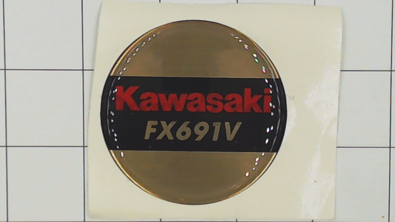 KAW 56014-0717 - undefined (Slide 2 of 3)