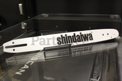 S16A0CD3757 - Guide Bar, 16" Double-Guard