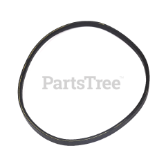 585416MA - Auger Drive Belt, V4L 38.10