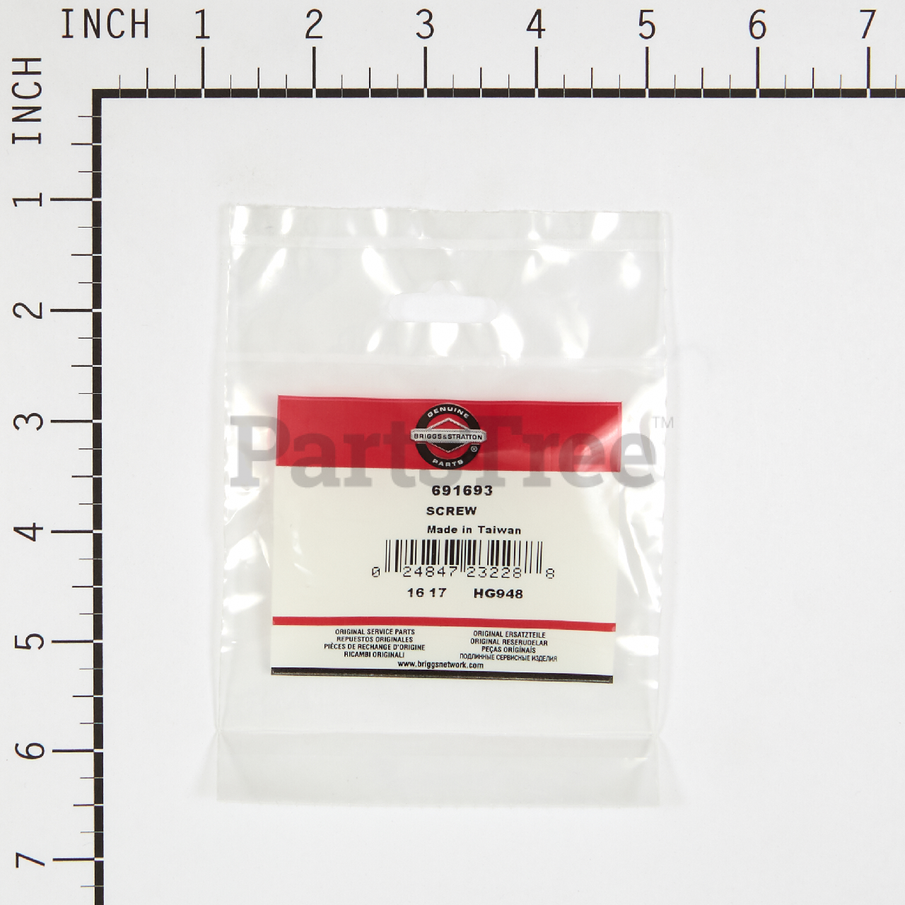 BRP 691693 - Product Images (Slide 4 of 6)