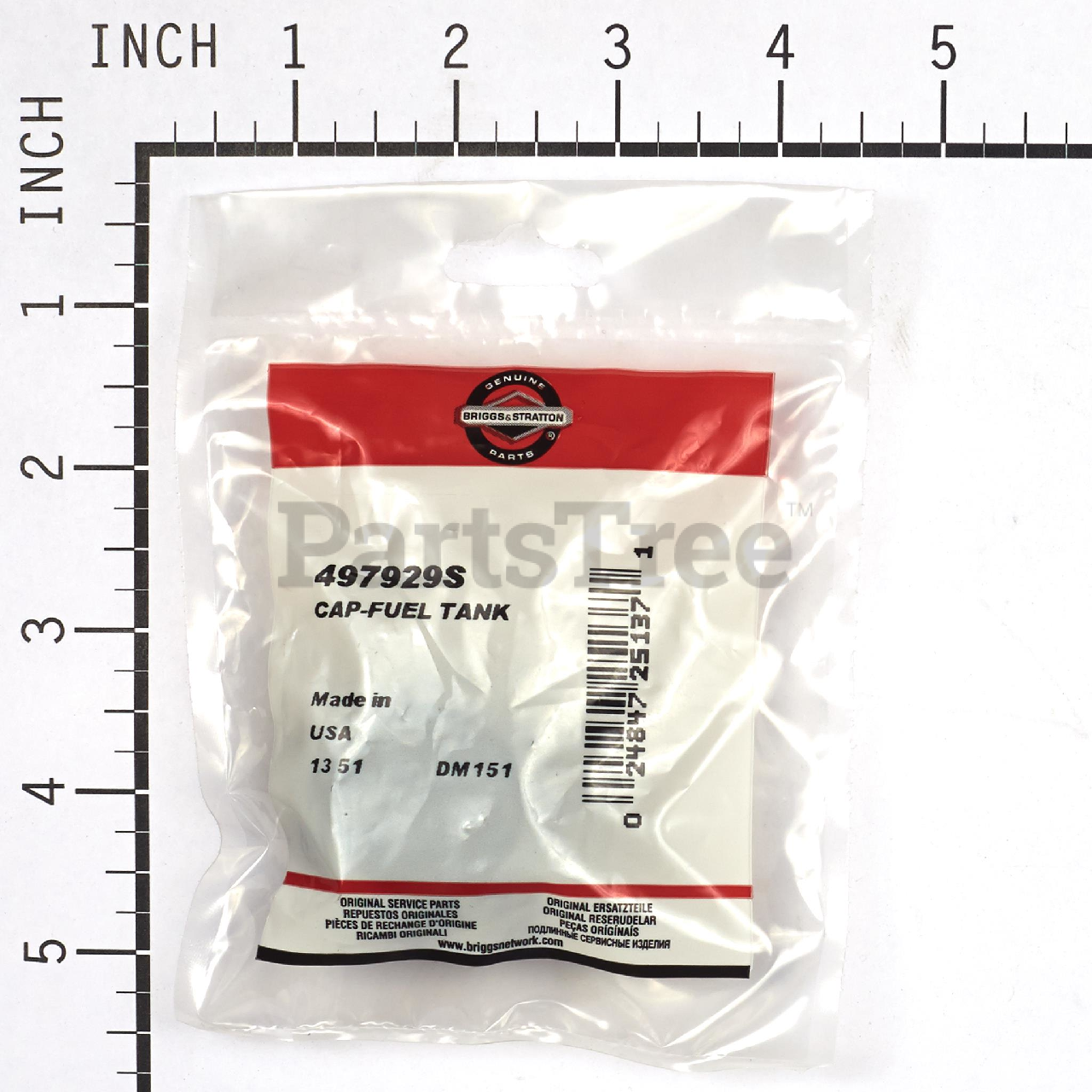 BRP 497929S - Product Images (Slide 2 of 9)