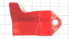 563.47368 - Blade, RH