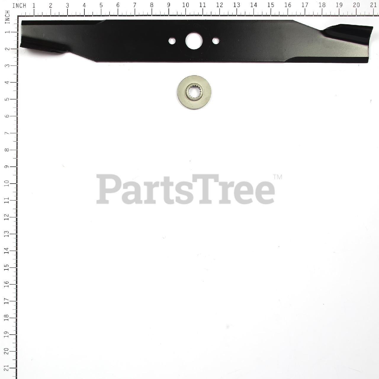 BRP 1687017SM - Product Images (Slide 3 of 5)
