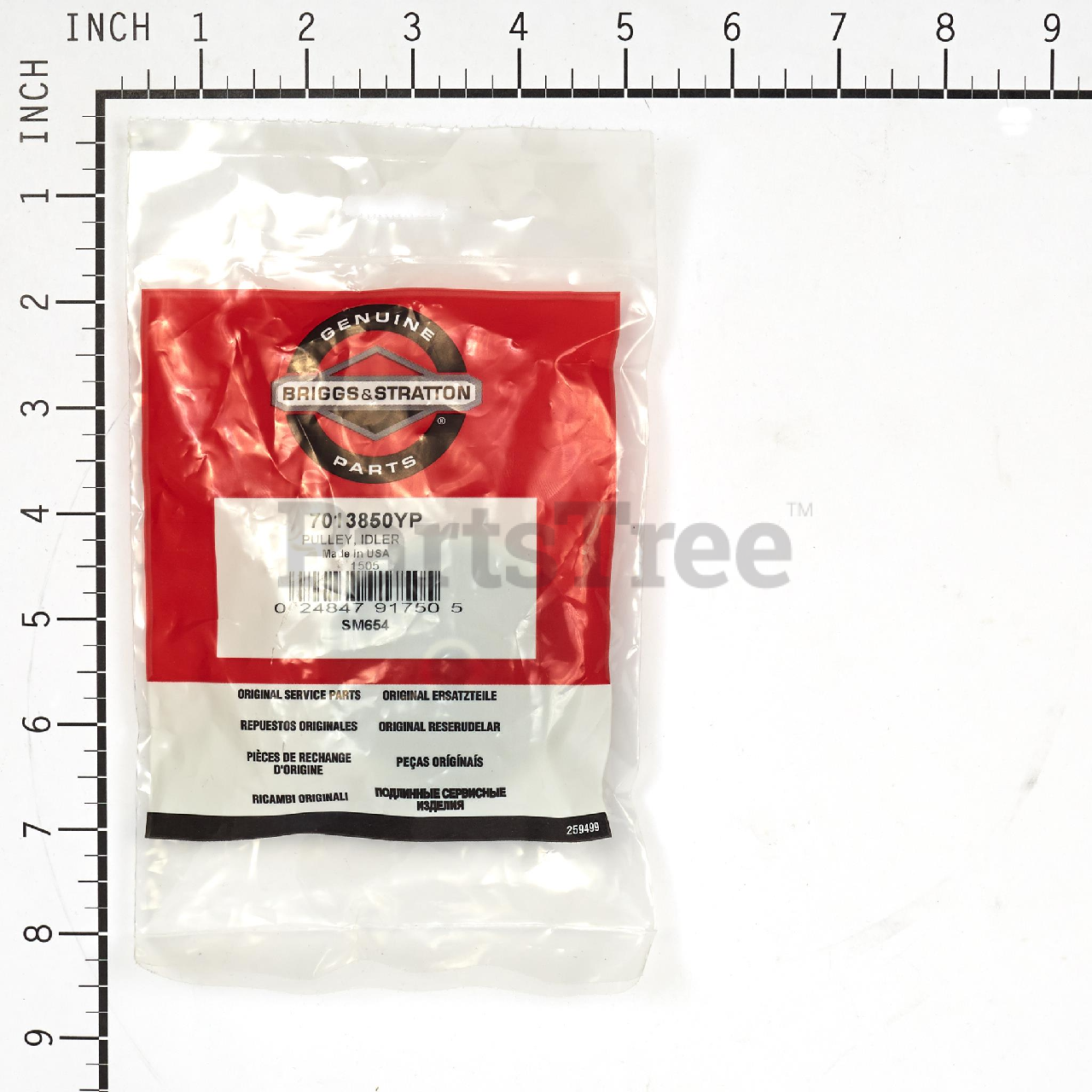 BRP 7013850YP - Product Images (Slide 5 of 8)