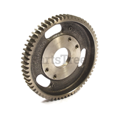 7021158YP - Gear, 63T 10P