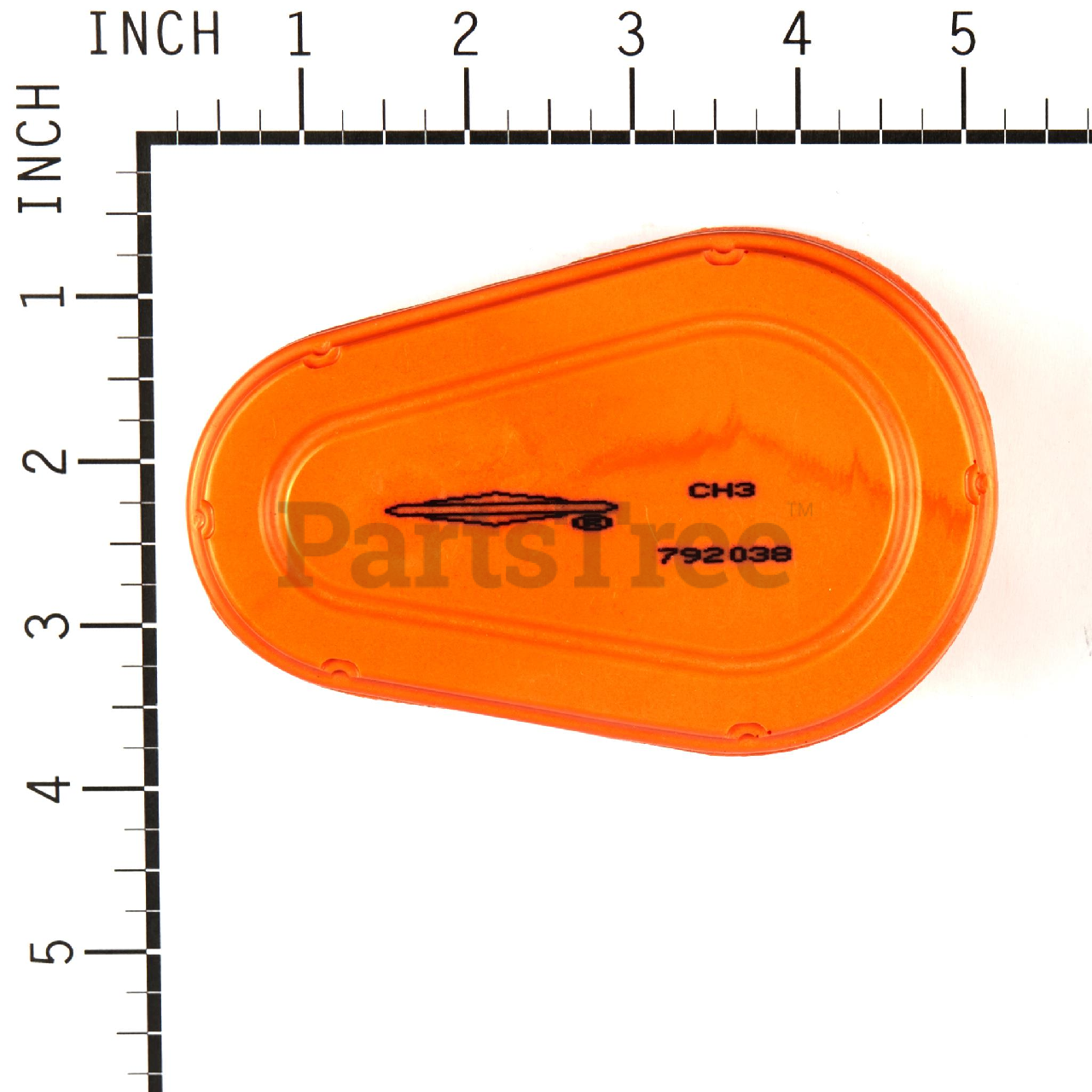 BRP 792038 - Product Images (Slide 5 of 7)