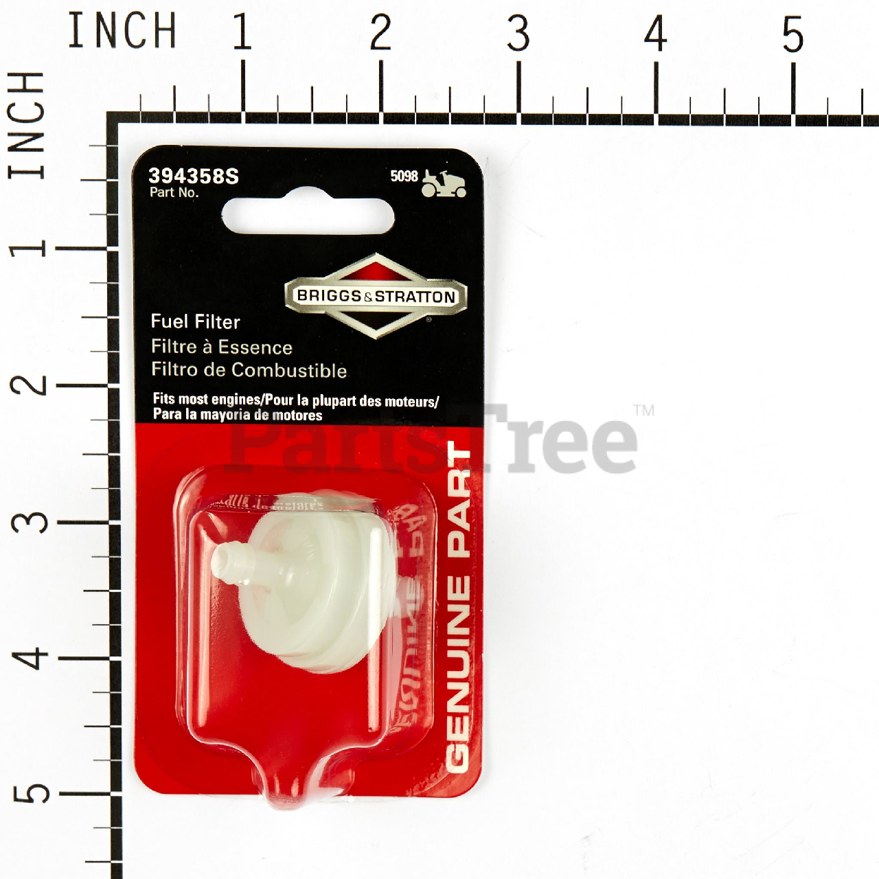 BRP 394358S - Product Images (Slide 9 of 10)