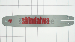 108636-10 - Guide Bar, 10" Micro-Lite