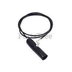 7034604YP - Clutch Control Cable