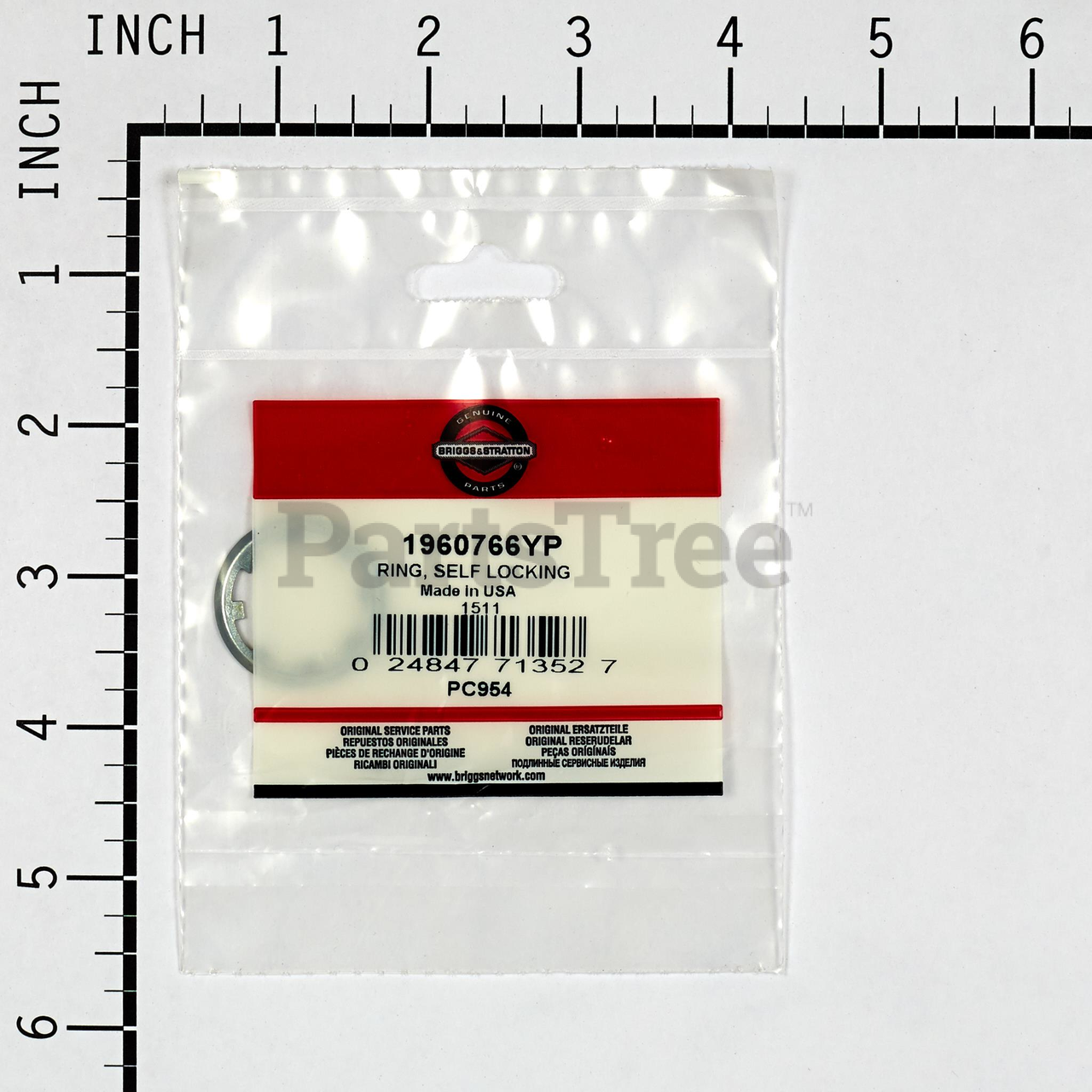 BRP 1960766YP - Product Images (Slide 5 of 6)