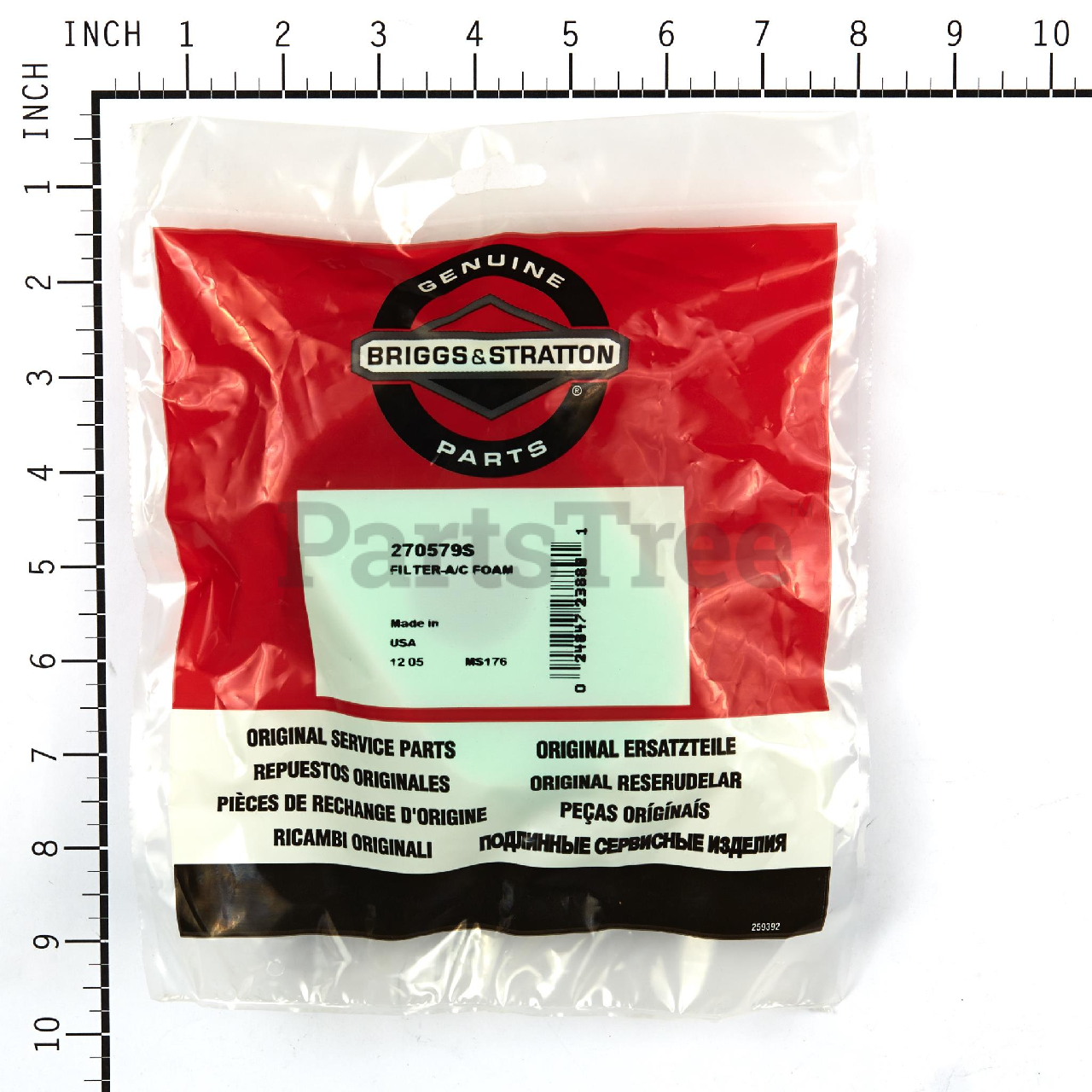 BRP 270579S - Product Images (Slide 2 of 13)