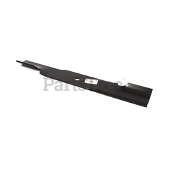 7075751 - BLADE, 18" Commercial w/Extra Cut (52" Deck only)