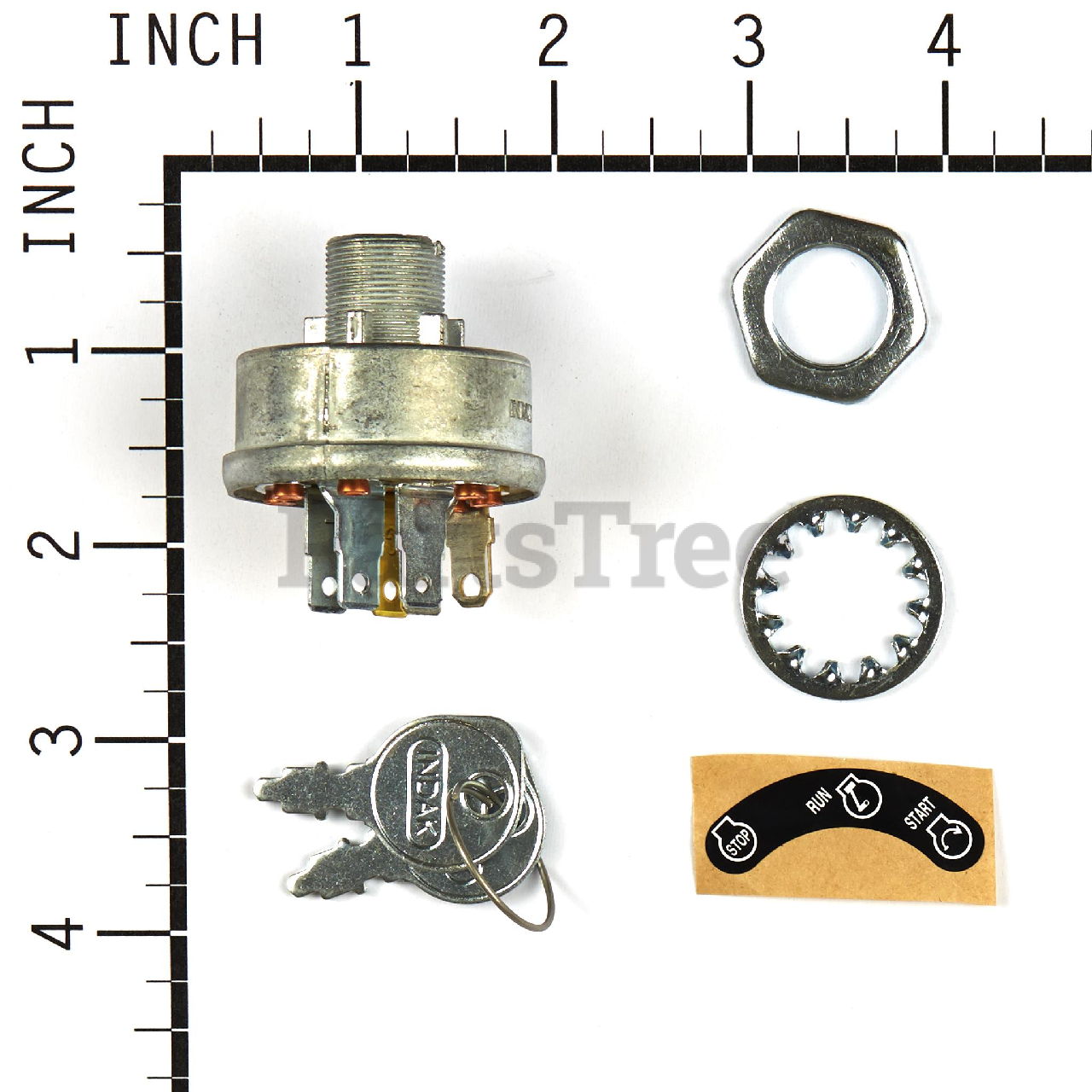 BRP 692318 - Product Images (Slide 4 of 8)