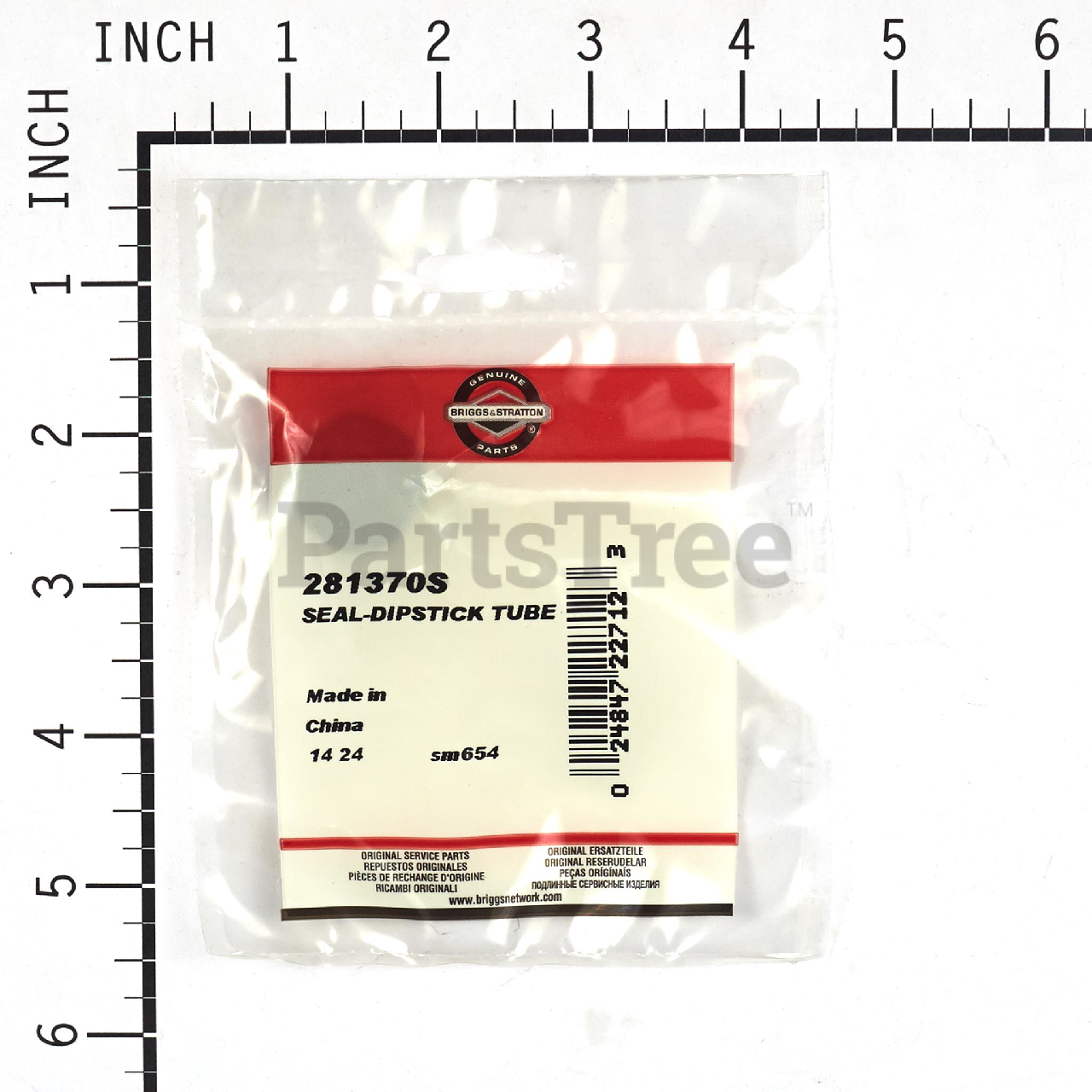 BRP 281370S - Product Images (Slide 3 of 6)