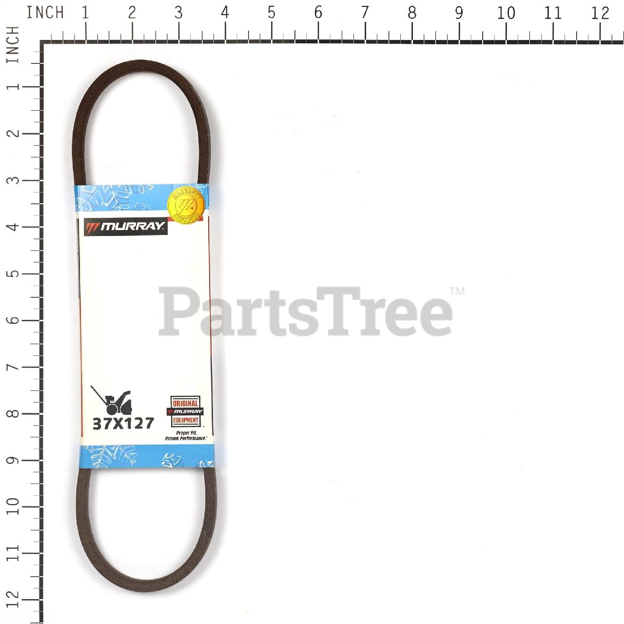 BRP 37X127MA - Product Images (Slide 2 of 2)