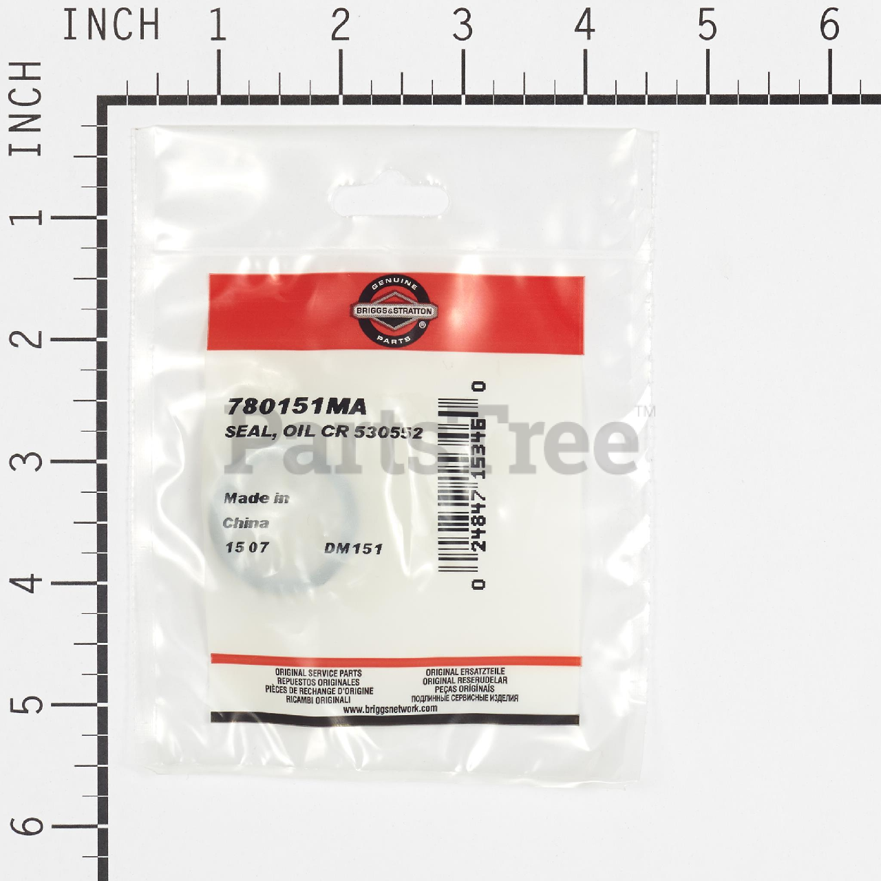 BRP 780151MA - Product Images (Slide 2 of 3)