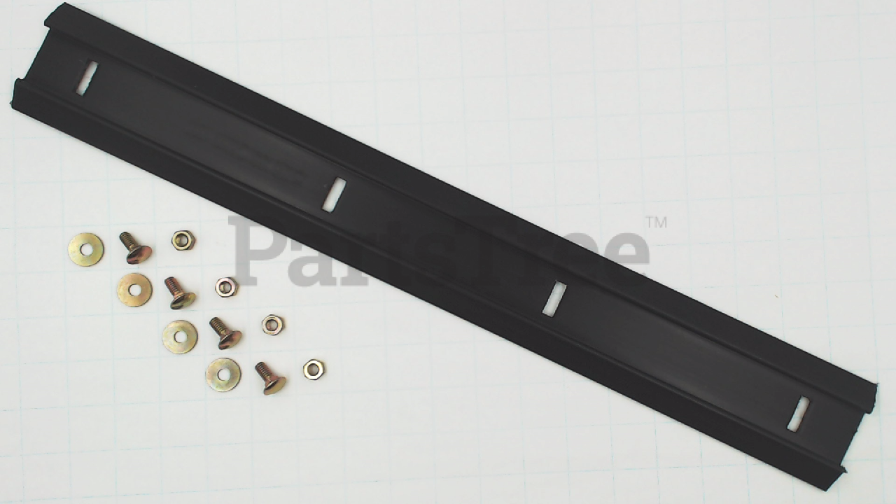 CUB 753-0451 - KIT SHAVE PLATE (Slide 1 of 3)