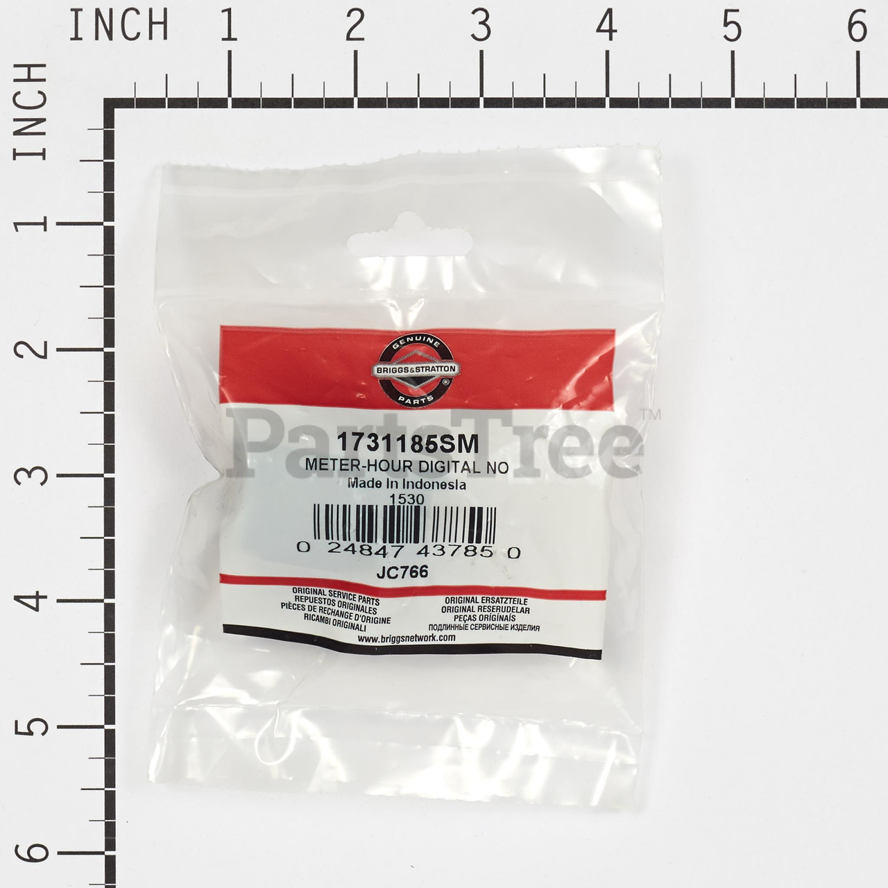 BRP 1731185SM - Product Images (Slide 1 of 5)