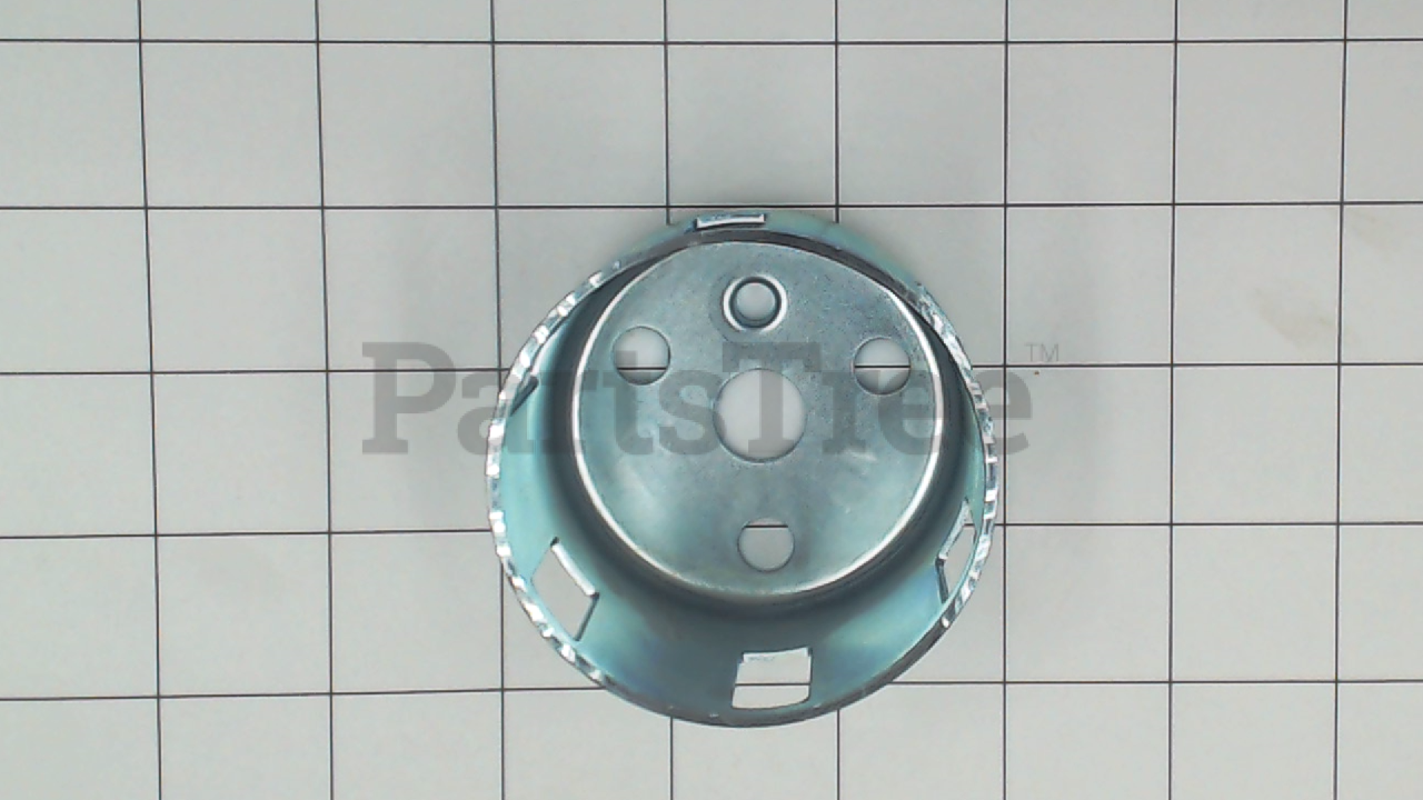 CUB 951-10911 - STARTER CUP (Slide 1 of 4)