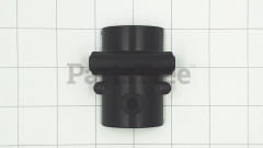 440114 - Lower Saddle Diverter