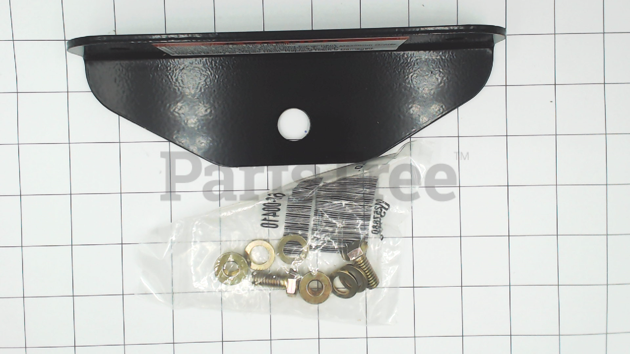 CUB 19A70025100 - ATCH RZT S HITCH K (Slide 1 of 3)