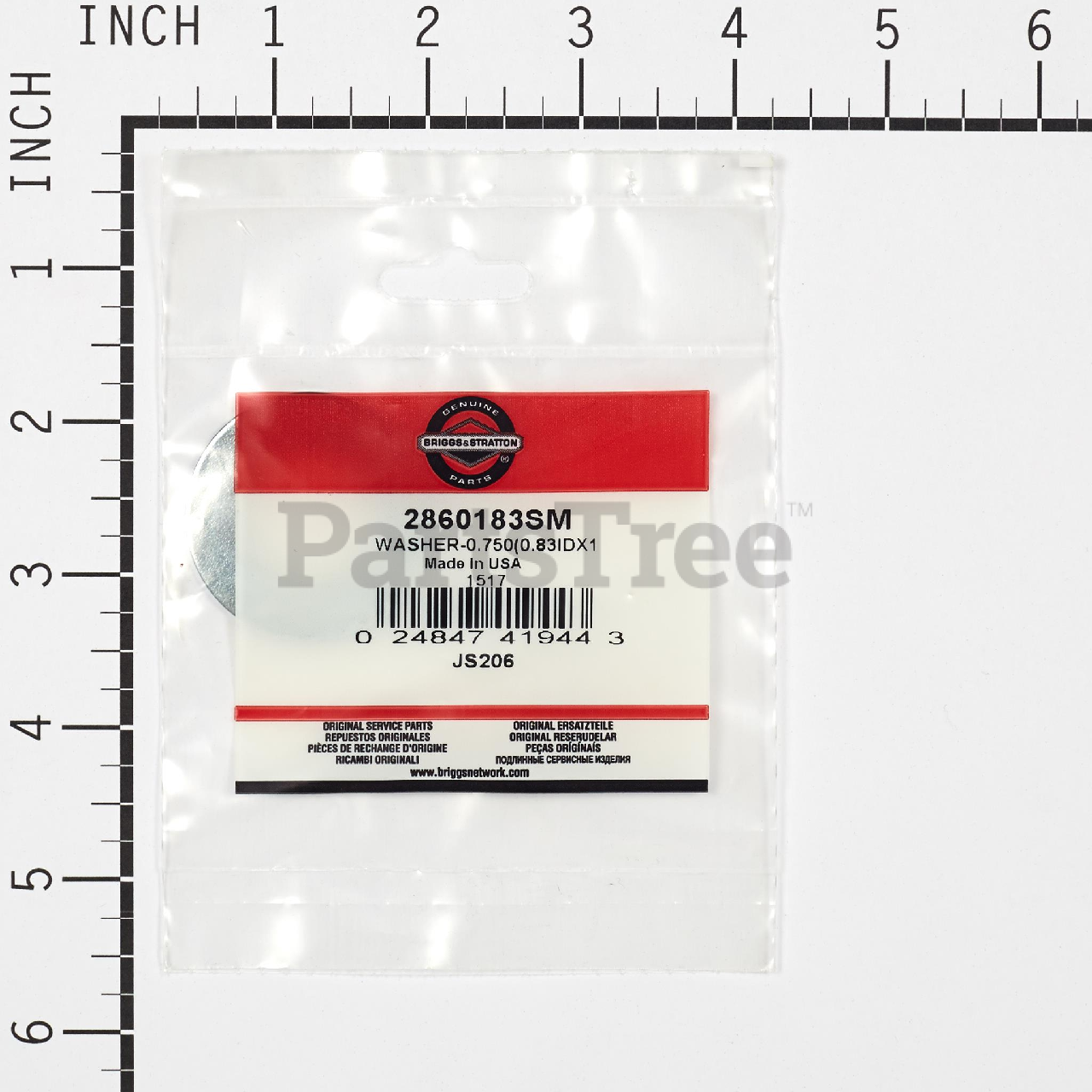 BRP 2860183SM - Product Images (Slide 4 of 6)