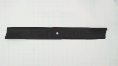 1-603283 - Mower Blade, 20.5" Solid