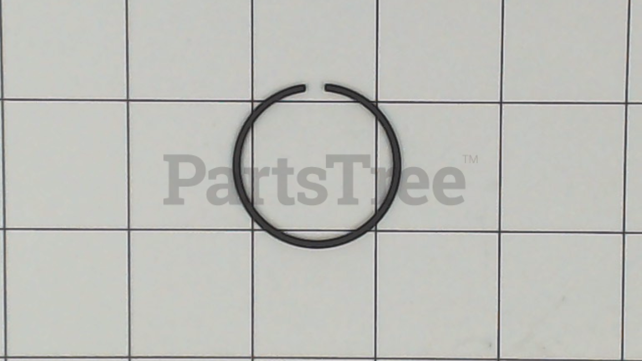 HUS 510917501 - PISTON RING (Slide 1 of 1)