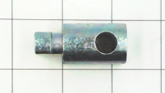 1731894SM - Deck Lift Trunnion