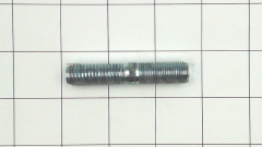 313.12125 - Stud, M64 12X1.25X26X1