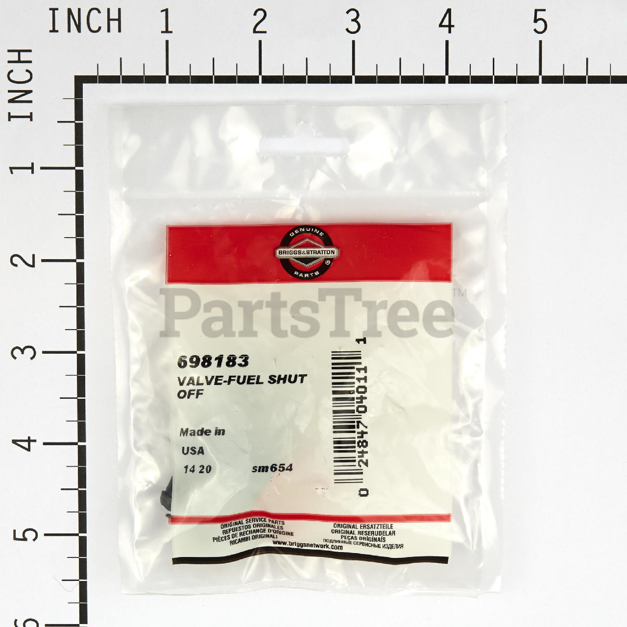 BRP 698183 - Product Images (Slide 10 of 11)