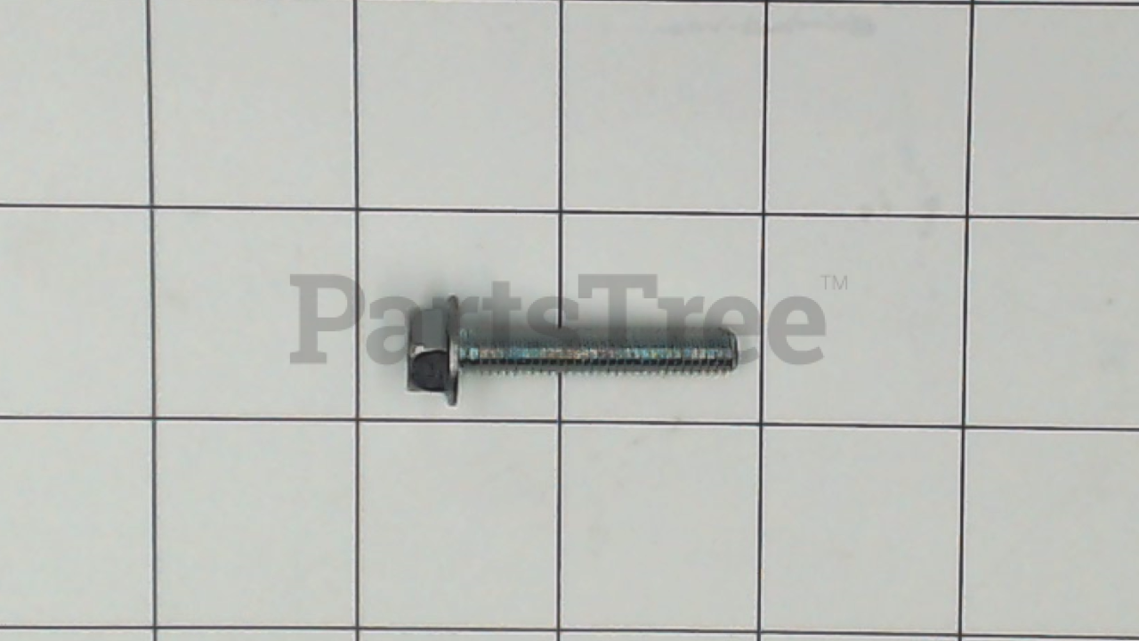 KOH 25-086-435-S - SCREW, HEX FLANGE (Slide 1 of 1)