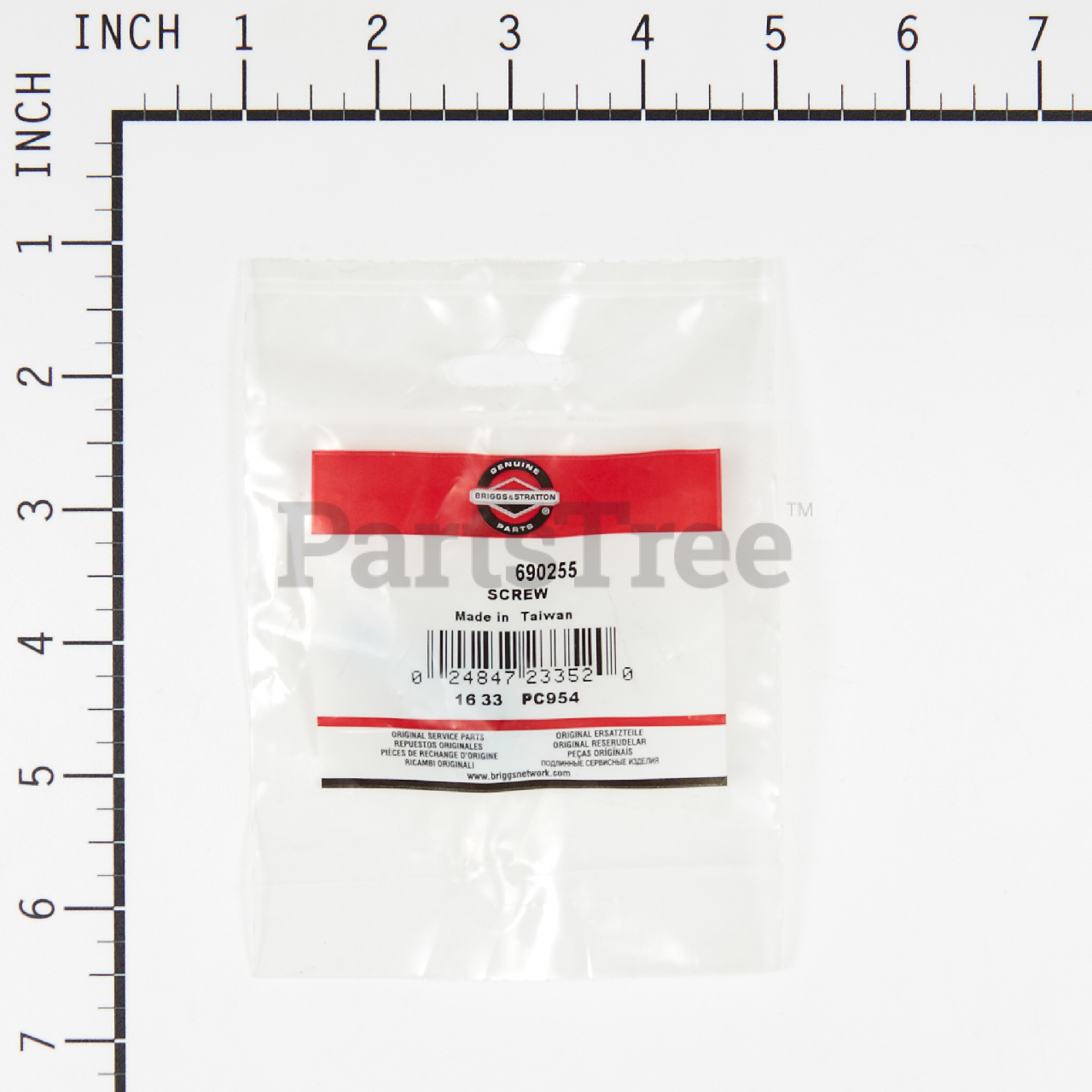 BRP 690255 - Product Images (Slide 5 of 8)