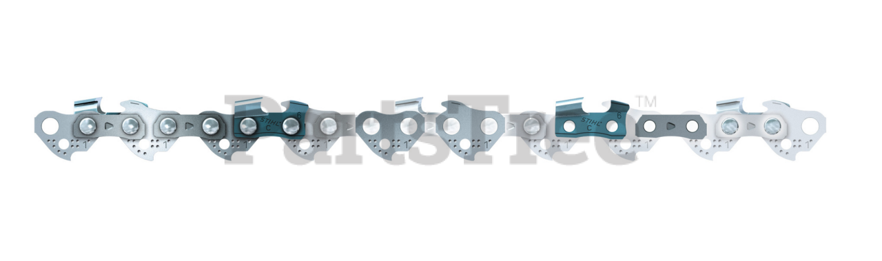 STI 61PMM3 55 - Stihl 61PMM3 55 (Slide 1 of 1)