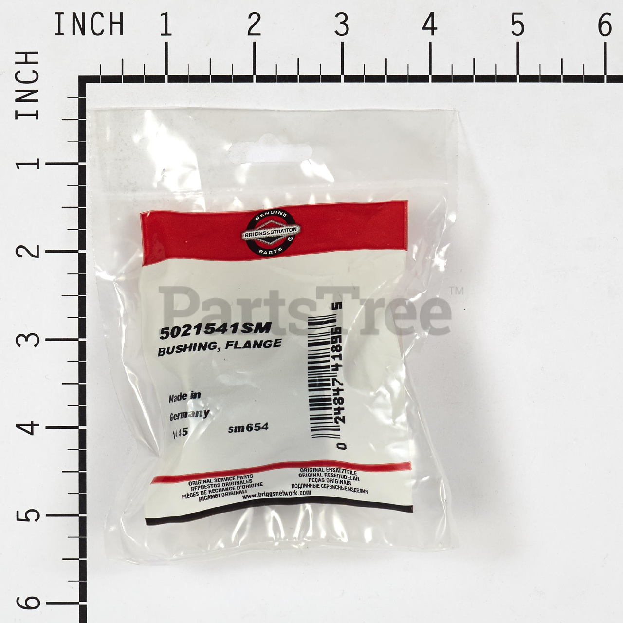 BRP 5021541SM - Product Images (Slide 2 of 3)
