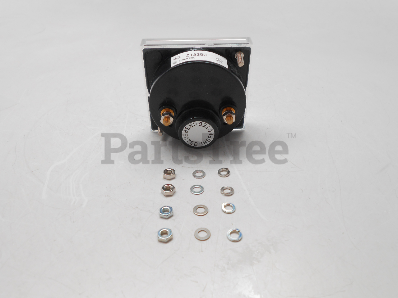 HON 37450-ZB4-651 - SECONDARY (Slide 2 of 2)