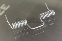 08300621 - Torsion Spring