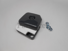 11010-2572 - Air Filter Assembly