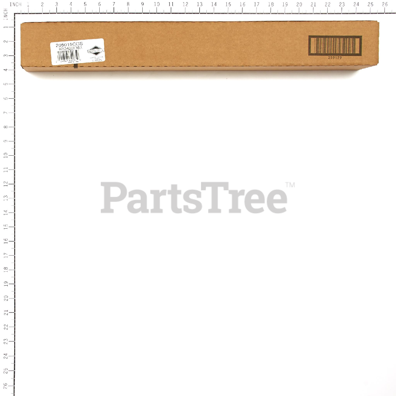 BRP 205015CGS - Product Images (Slide 5 of 5)