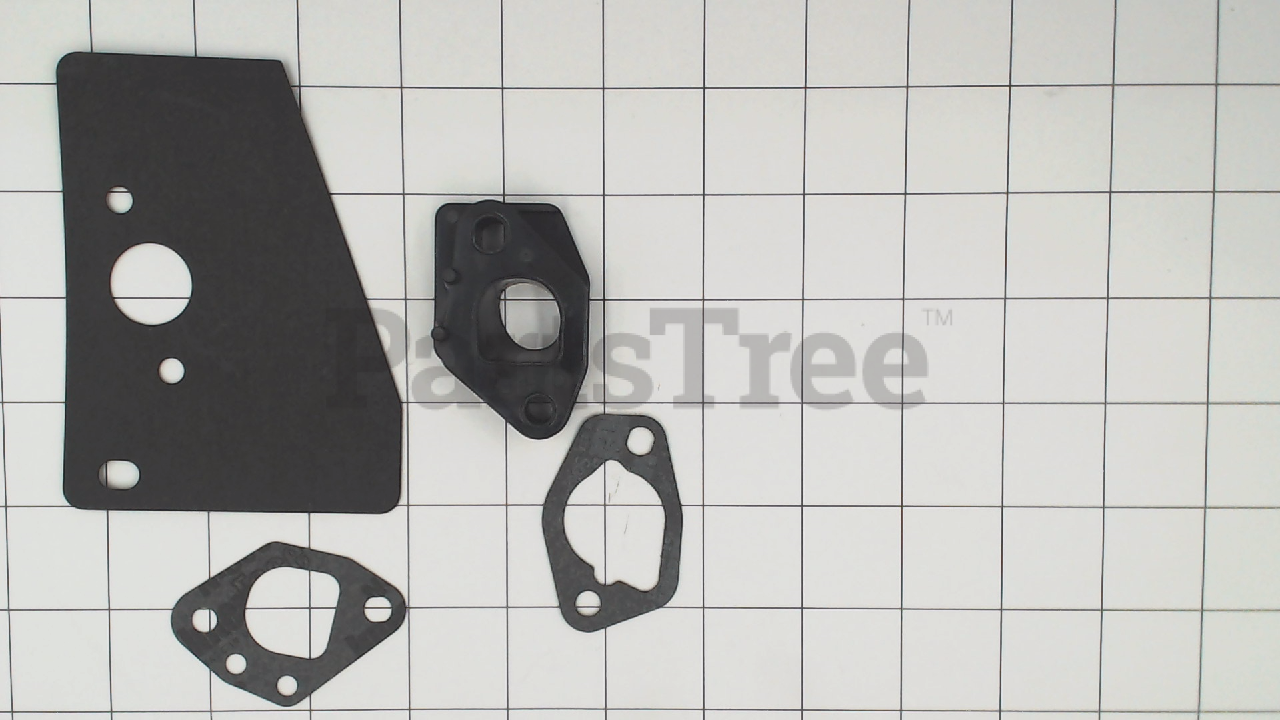 KOH 14-112-27-S - SPACER, CARBURETOR (Slide 1 of 3)